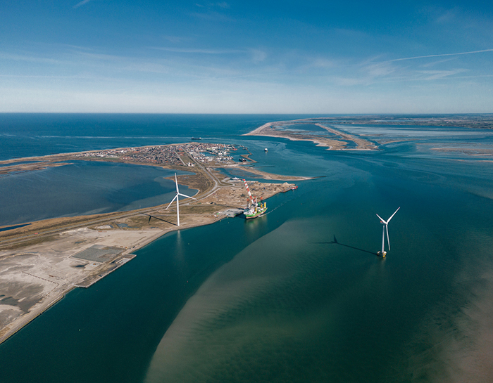 Projekt pogłębiania JuLong